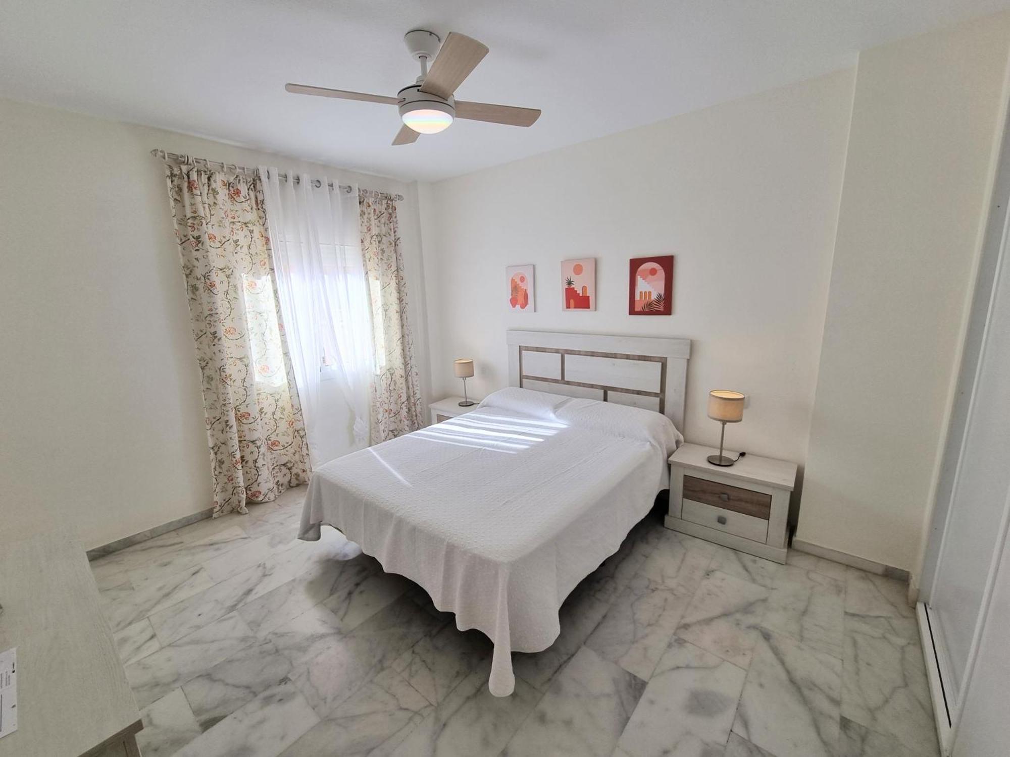 Golf & Resort Apartment In La Reserva De 马尔韦利亚 外观 照片