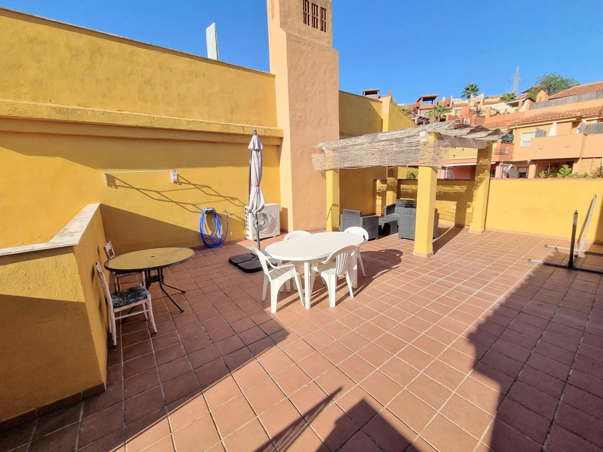 Golf & Resort Apartment In La Reserva De 马尔韦利亚 外观 照片